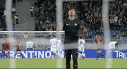 happy serie a GIF by AS Roma