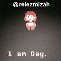 Gay Chara GIF