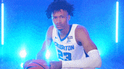 Creighton Mens Basketball GIF by Creighton University Athletics