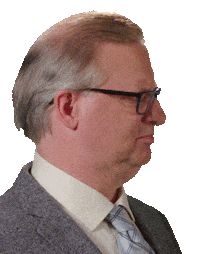 Sticker No Sticker by Originals