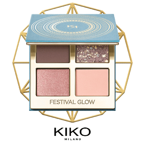 Beauty Maquillage Sticker by KIKO Milano