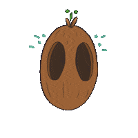 Surprise Wow Sticker