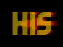 Art Glitch GIF