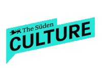 Culture Badenwürttemberg Sticker by visit.sueden - Baden-Württemberg