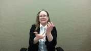 Technical Difficulties Asl GIF