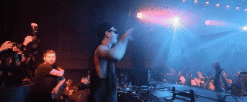 GIF by Robin Schulz