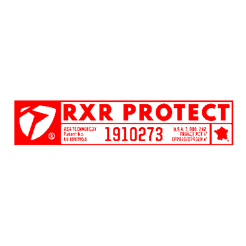 RXR_Protect giphyupload giphystrobetesting mtb motocross Sticker