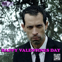 Mood Mingle GIF by Marcel Katz / The Art Plug