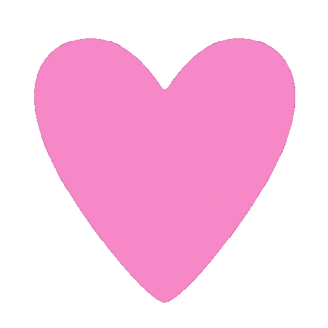 Heart Love Sticker