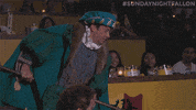 Jimmy Fallon Cheers GIF by The Tonight Show Starring Jimmy Fallon