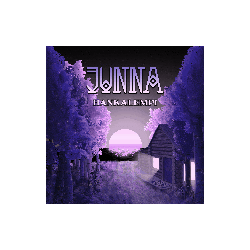 junnawave giphyupload etno junna junnawave Sticker