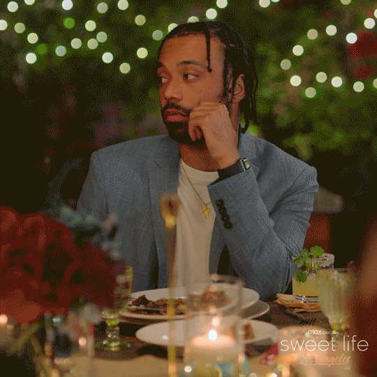 Bored Sweet Life GIF by Max