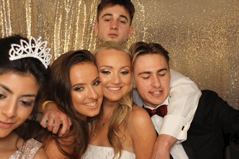 fun party GIF by Tom Foolery Photo Booth