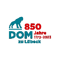 850 Sticker by domzuluebeck