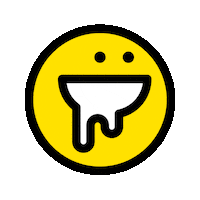 excited animation Sticker by Pop and Sicle