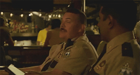 Canada Boop Boop GIF