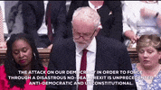 news brexit parliament jeremy corbyn labor party GIF