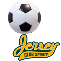jerseyclubsports  Sticker