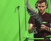 GIF by kevinbparry