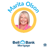 Bellbank Sticker by Bell Bank Mortgage