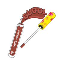 Face Lipstick Sticker by Vice Cosmetics
