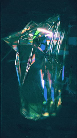 Art Glow GIF by cHaRLoS