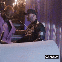 Canal Plus Series GIF by CANAL+