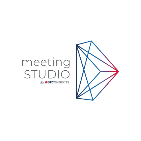 BusinessTravelConsulting giphygifmaker Sticker