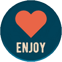 salumarina thanks enjoy grazie eddy Sticker