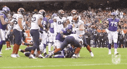 Regular Season Football GIF by NFL
