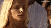 isola13 francesca GIF by Isola dei Famosi
