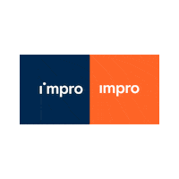 Impro Improvisation Sticker by Mariusz Flisiński