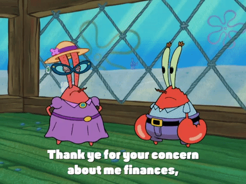 season 4 enemy in-law GIF by SpongeBob SquarePants