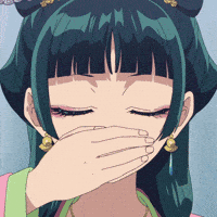 Cat Maomao GIF
