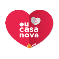 Winck home casa imobiliaria imoveis Sticker