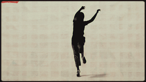 Canadian Dancing GIF by Pure Noise Records