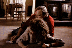 Last Tango In Paris GIF by Maudit