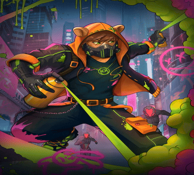 Roadmap animation 2