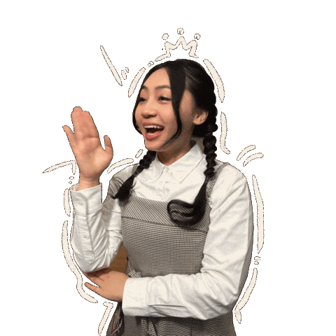 100 Ways Sticker by MAKEVDO.mov