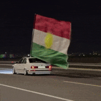 Flag Al GIF