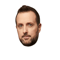 Haunted House Halloween Sticker by travelchannel