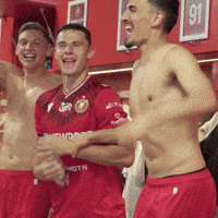 Football Club GIF by Widzew Łódź