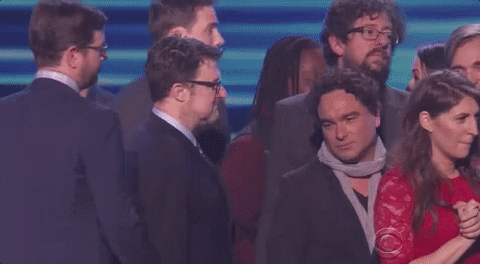 bigbangtheory GIF by CBS