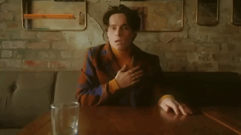 Bored Love It GIF by Spencer Sutherland
