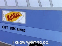 hey arnold nick splat GIF