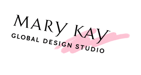 Design Studio Sticker by Mary Kay, Inc.