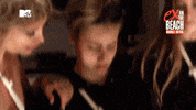 Ex On The Beach Omg GIF by MTV Nederland