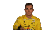 Team Penske Sport Sticker by INDYCAR