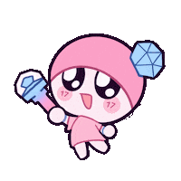 세븐틴 Carat Sticker