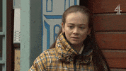 Sad Heartbreak GIF by Hollyoaks